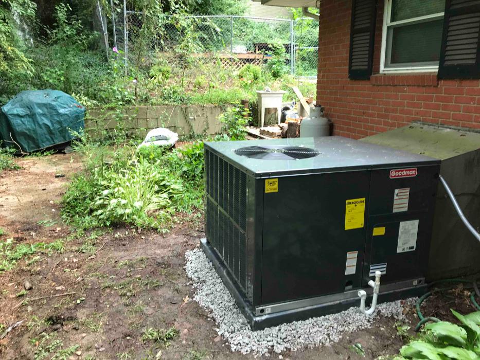 All About Heat & Air - Mills River Image