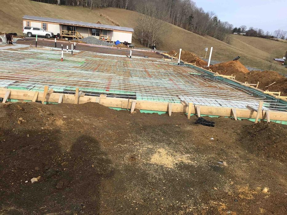 All About Heat & Air - Mills River Image