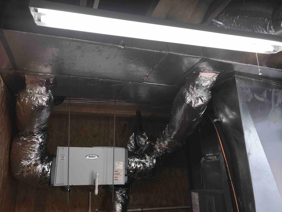 All About Heat & Air - Mills River Image