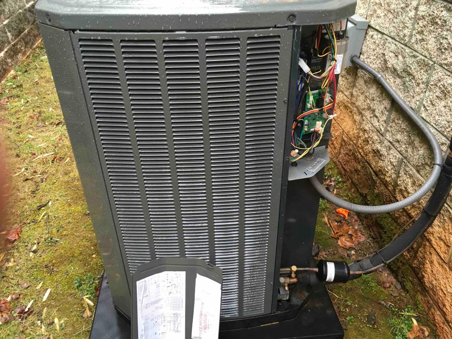 All About Heat & Air - Mills River Image