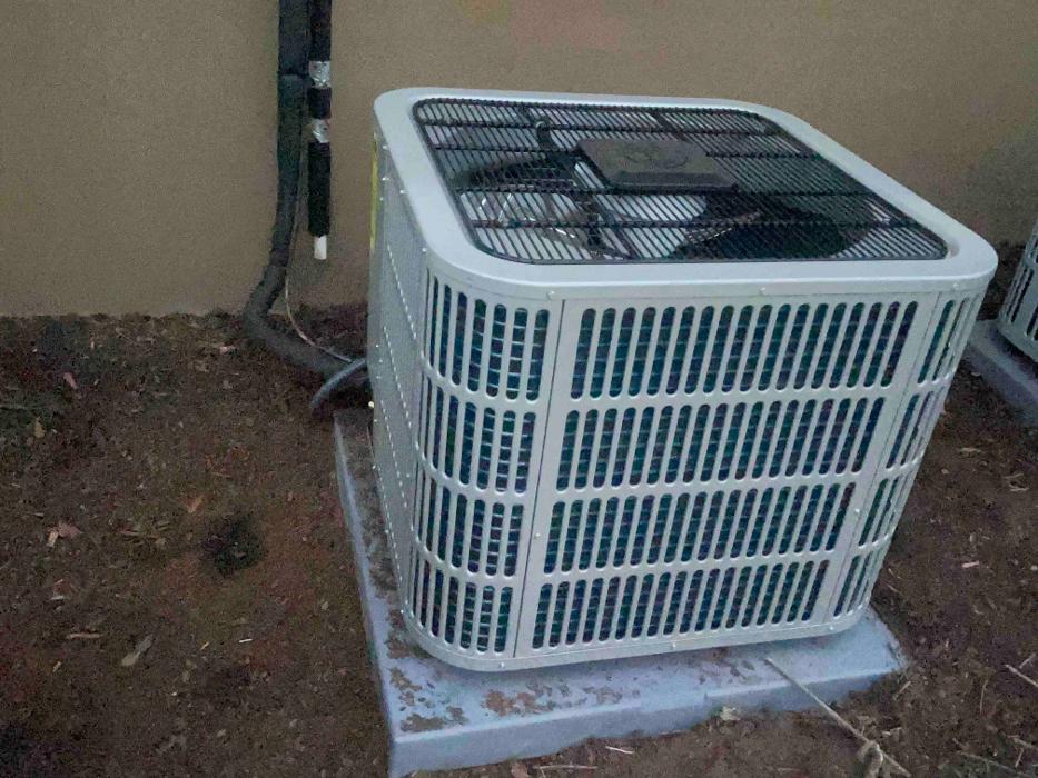 All About Heat & Air - Mills River Image