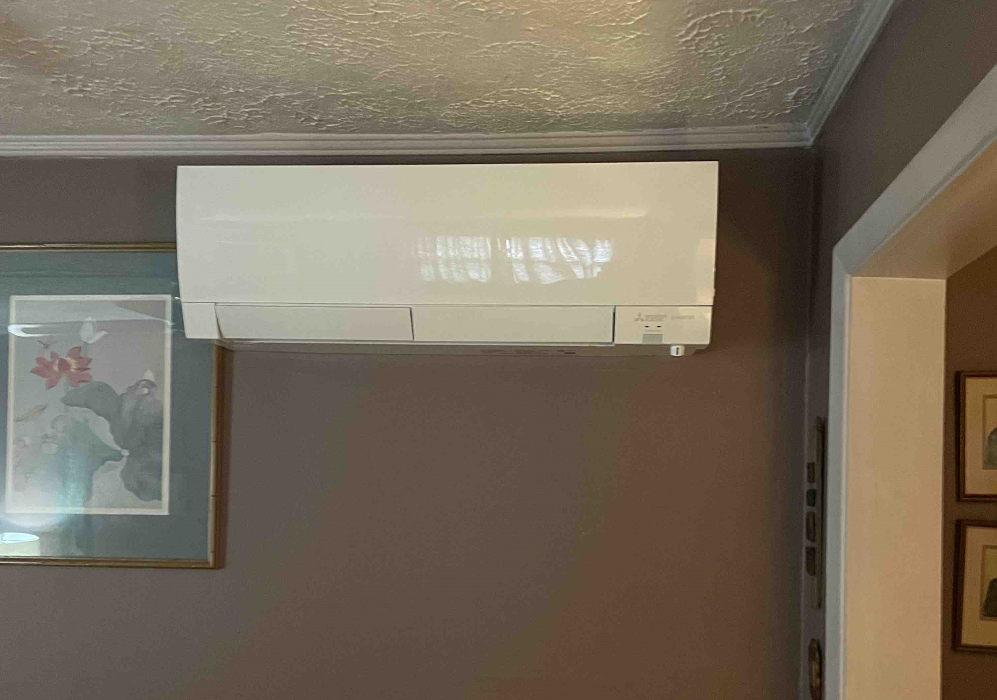 All About Heat & Air - Mills River Image