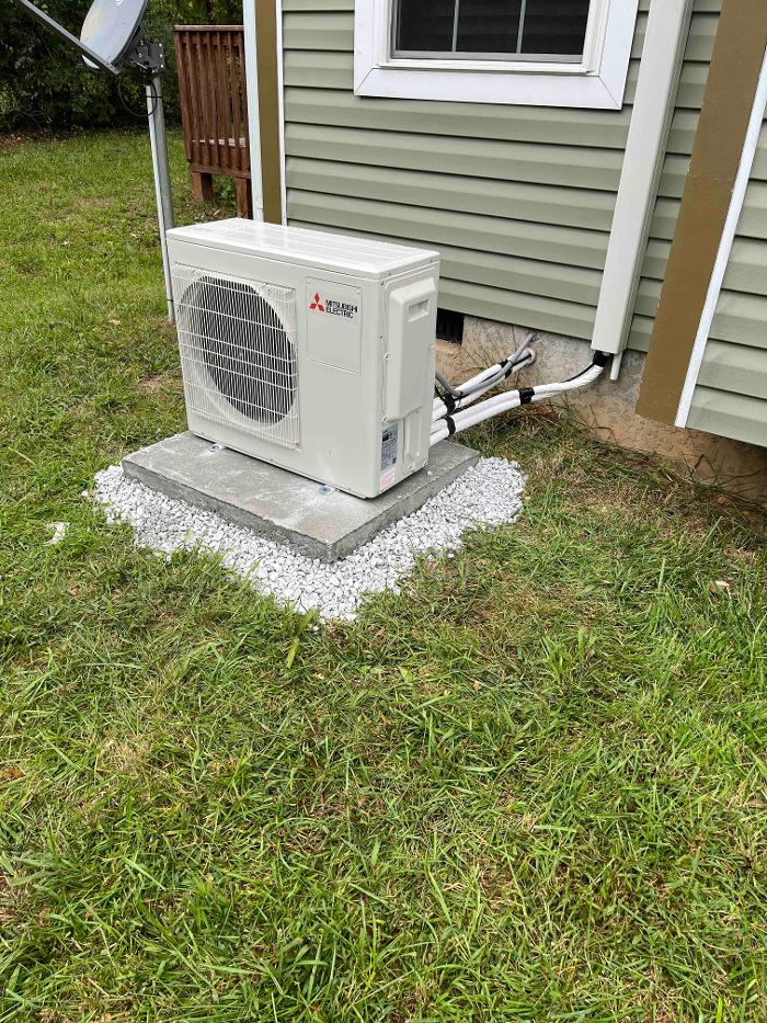 All About Heat & Air - Mills River Image