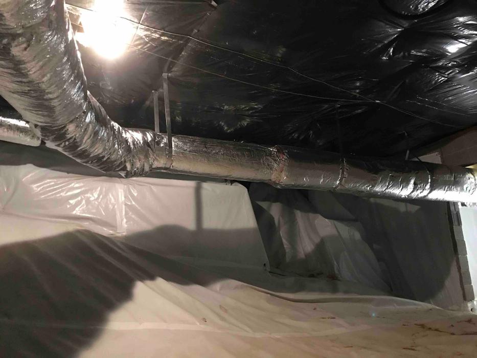 All About Heat & Air - Mills River Image