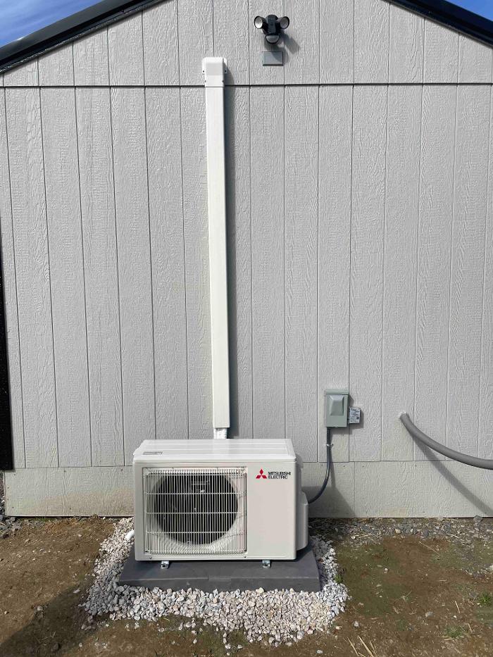 All About Heat & Air - Mills River Image