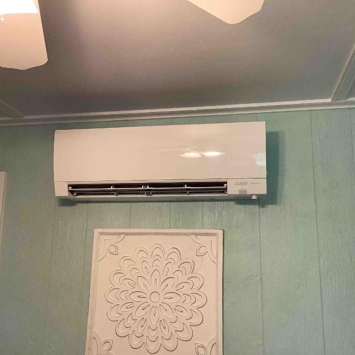 All About Heat & Air - Mills River Image