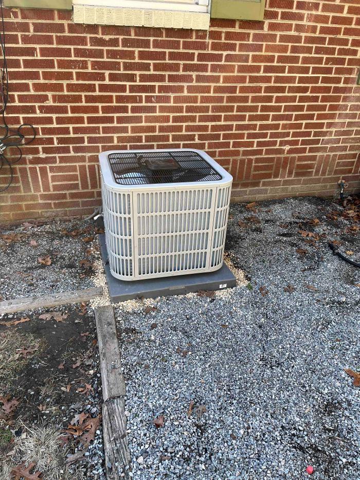 All About Heat & Air - Mills River Image