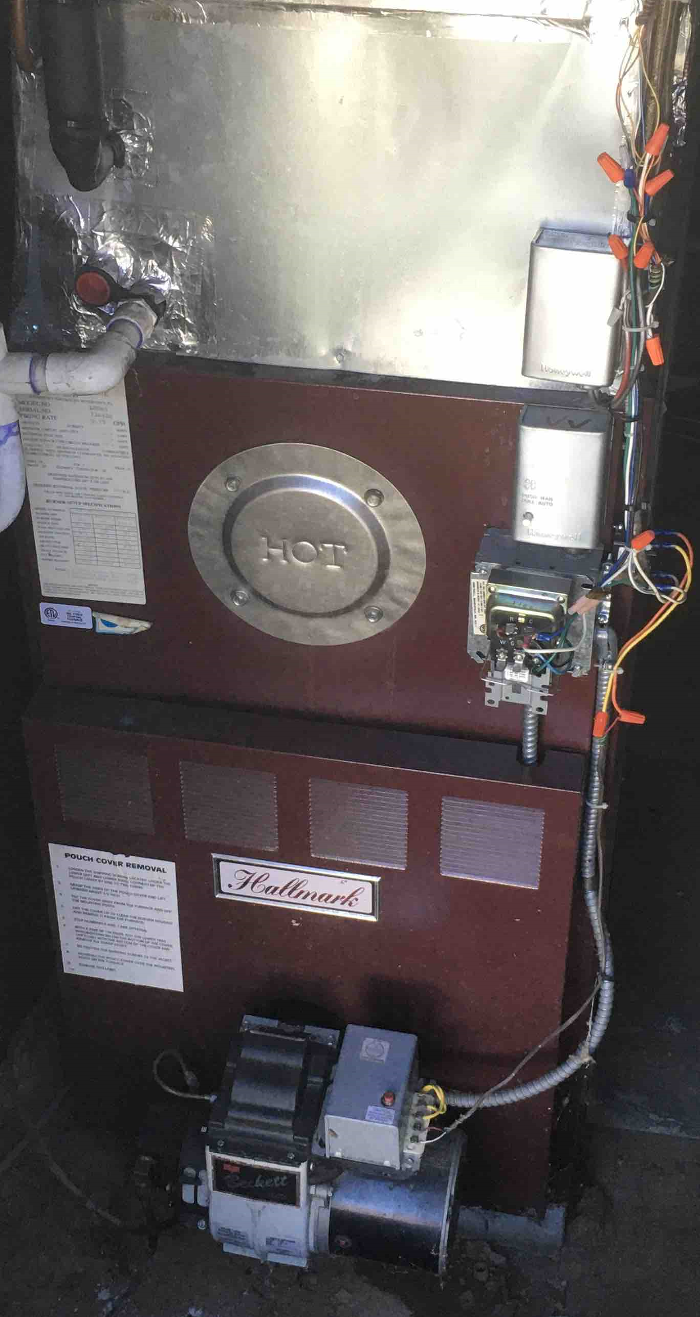 All About Heat & Air - Mills River Image