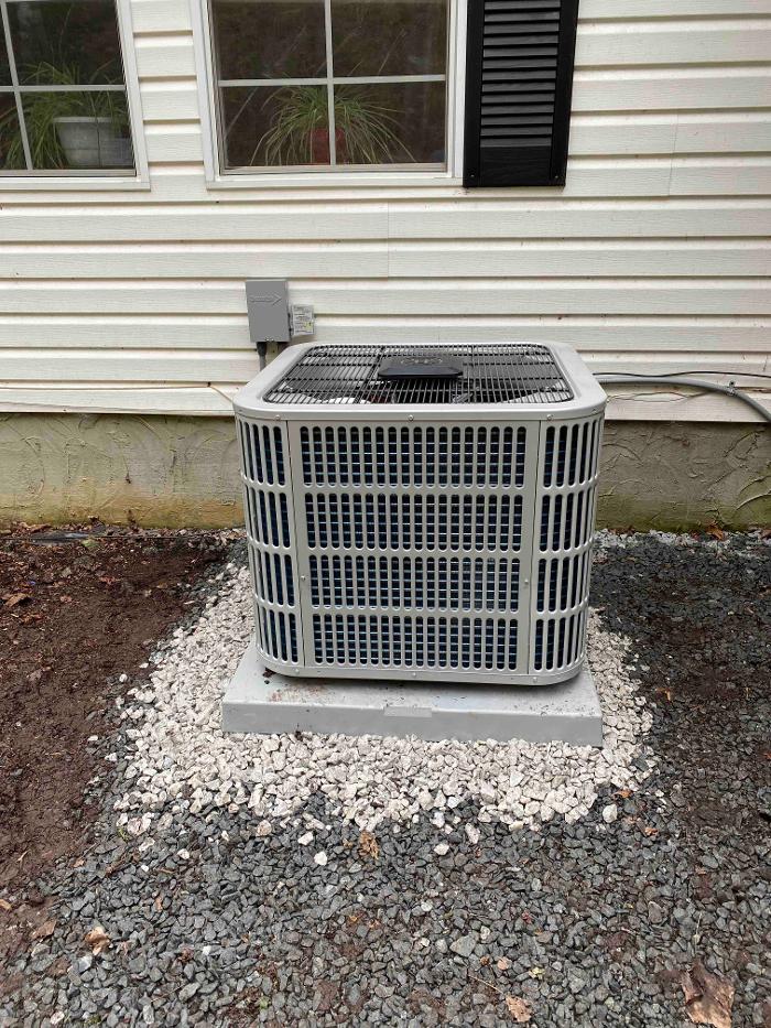 All About Heat & Air - Mills River Image