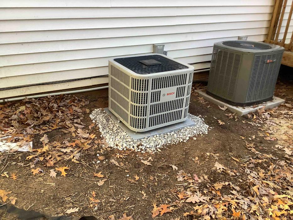 All About Heat & Air - Mills River Image