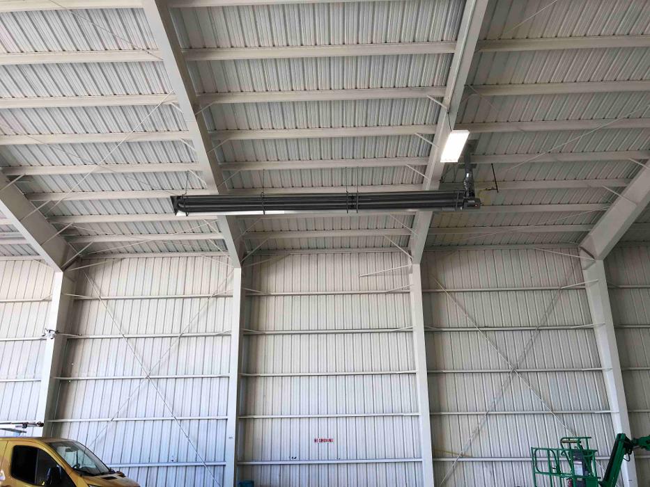 All About Heat & Air - Mills River Image