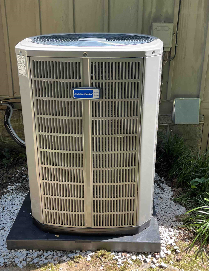 All About Heat & Air - Mills River Image