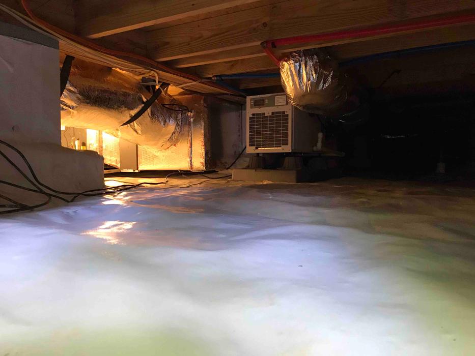 All About Heat & Air - Mills River Image