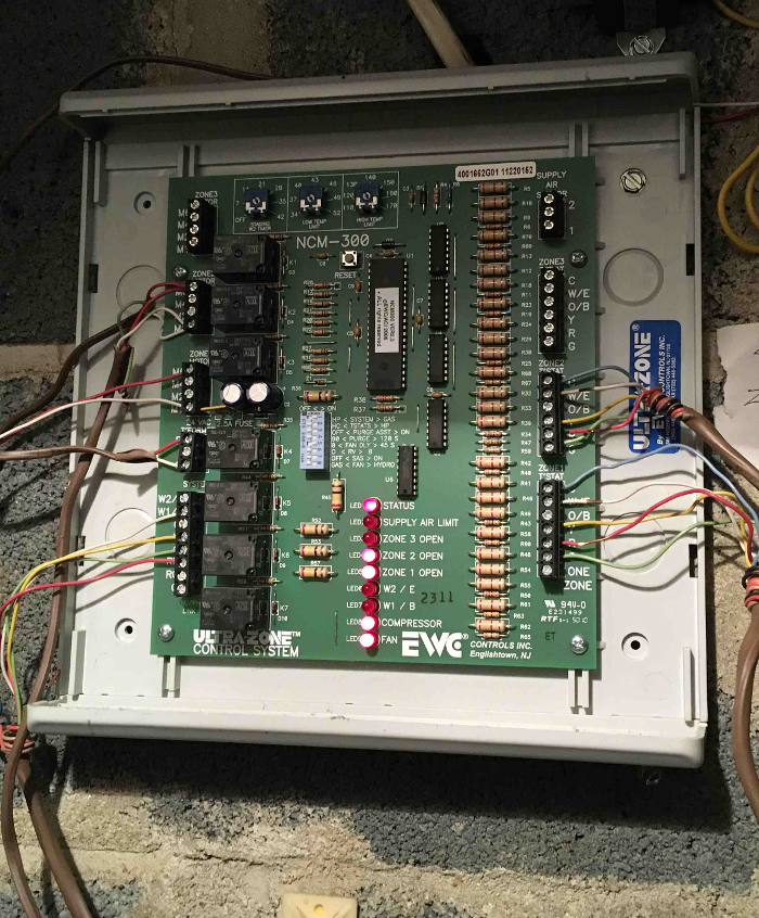 All About Heat & Air - Mills River Image