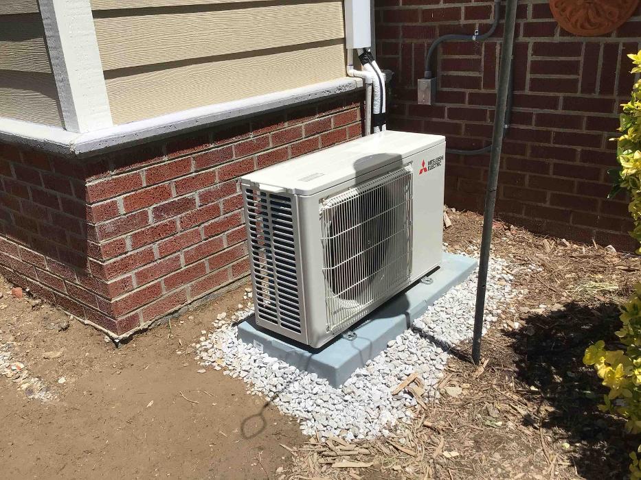 All About Heat & Air - Mills River Image