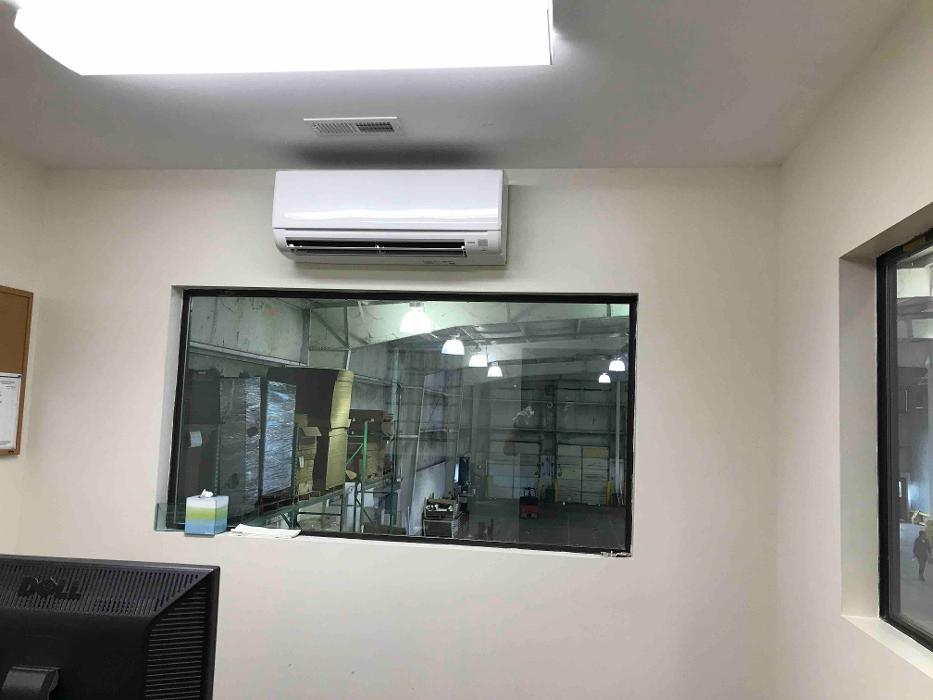 All About Heat & Air - Mills River Image