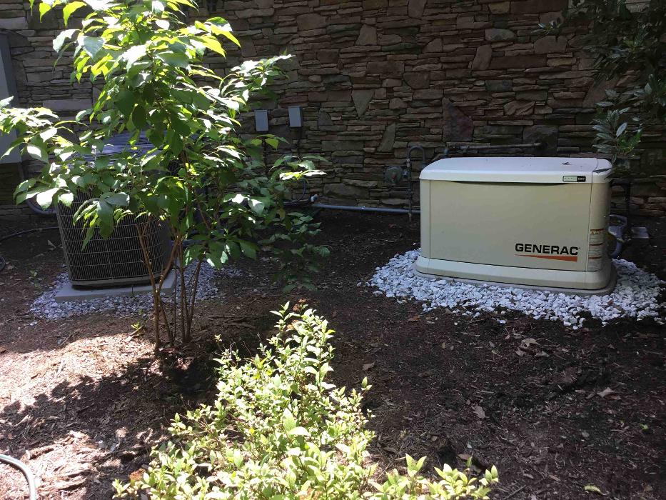 All About Heat & Air - Mills River Image