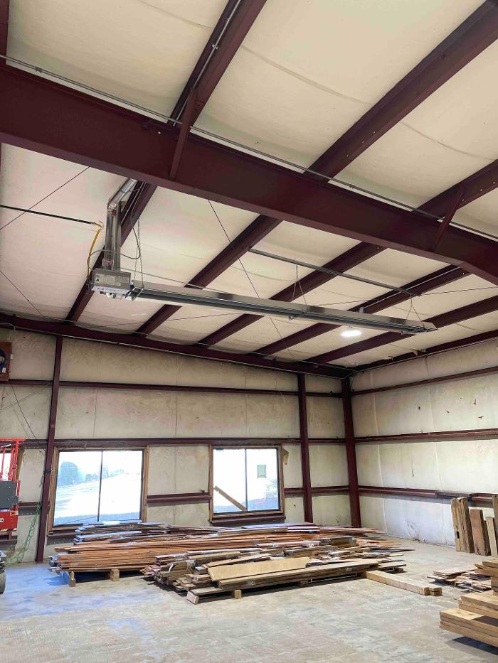 All About Heat & Air - Mills River Image