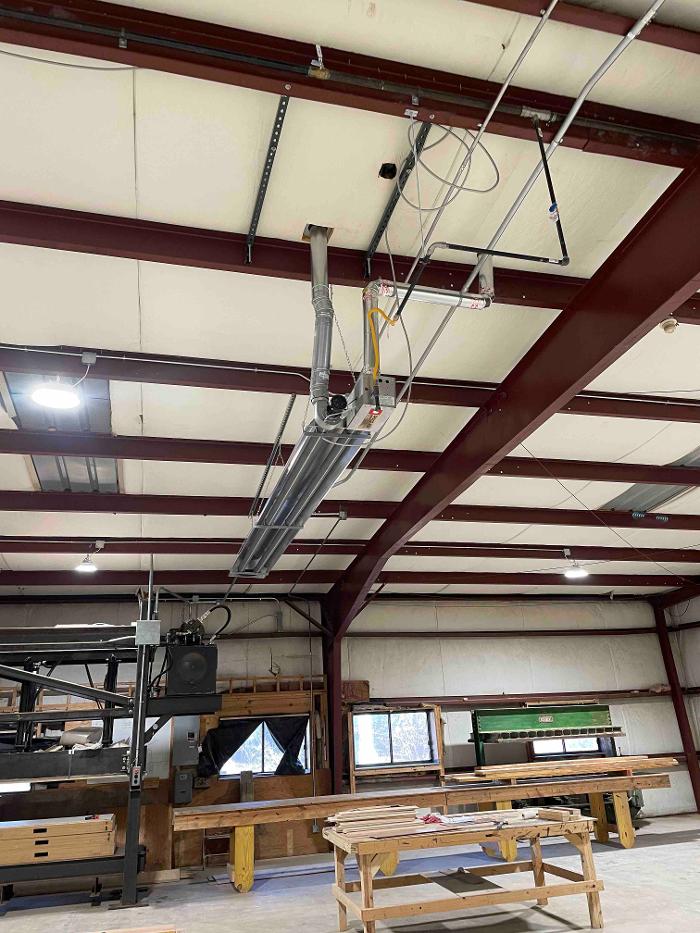 All About Heat & Air - Mills River Image