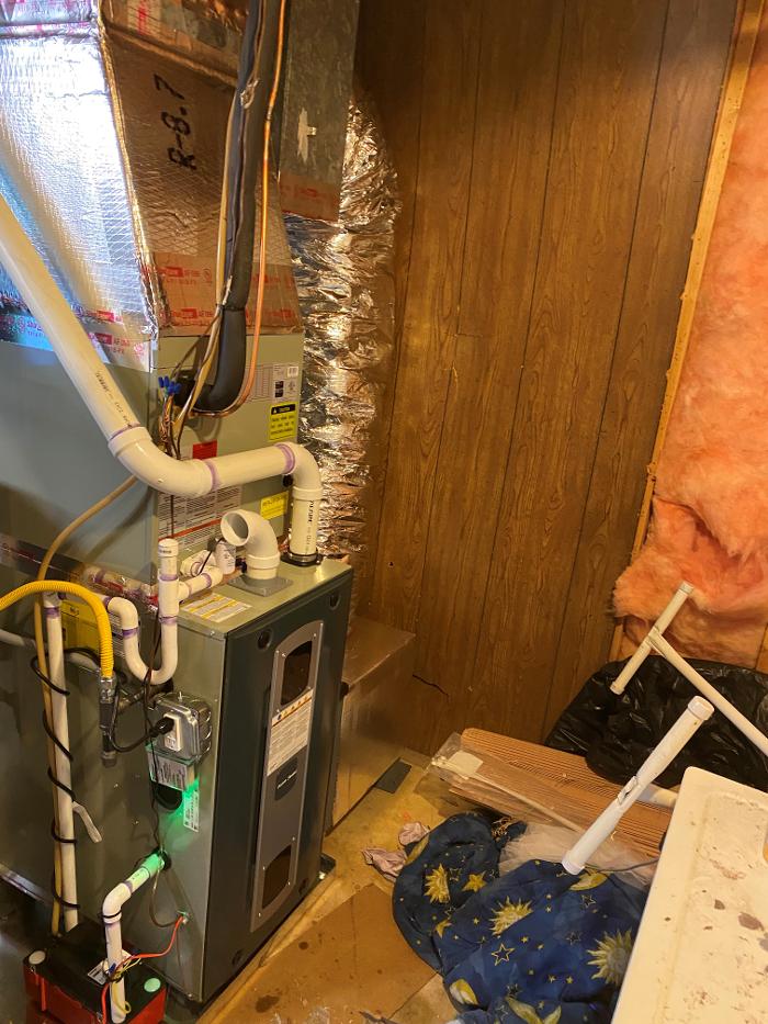 All About Heat & Air - Mills River Image