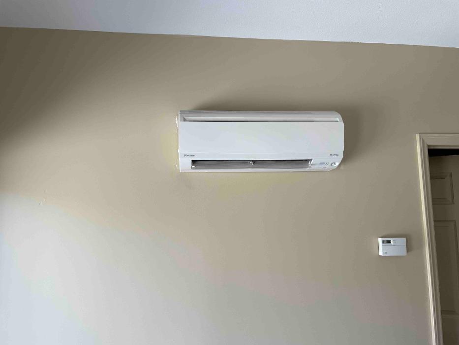 All About Heat & Air - Mills River Image