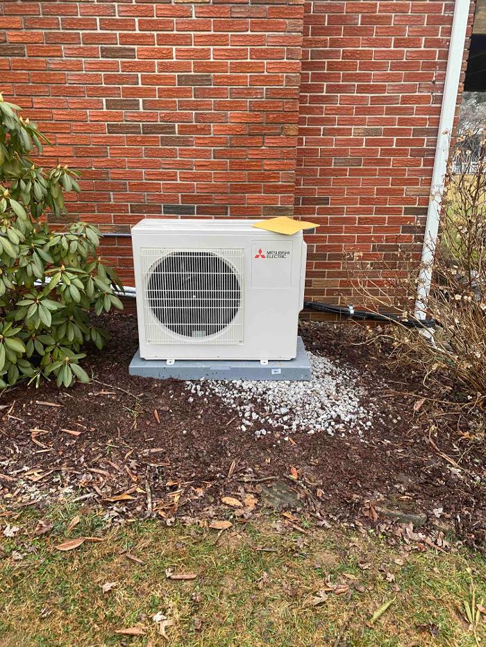 All About Heat & Air - Mills River Image