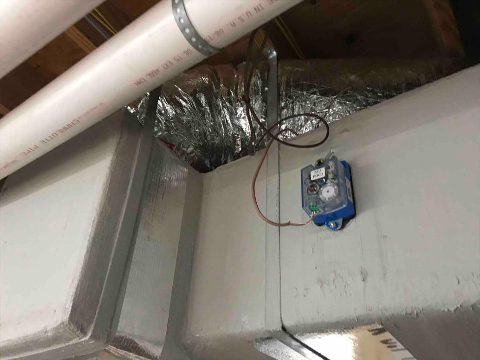 All About Heat & Air - Mills River Image