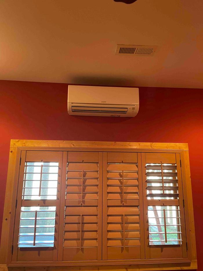 All About Heat & Air - Mills River Image