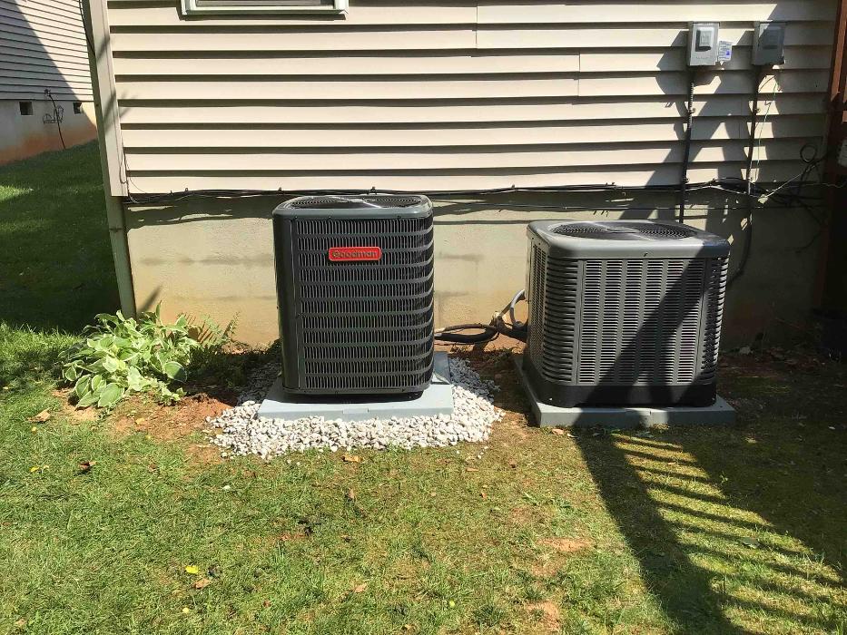 All About Heat & Air - Mills River Image