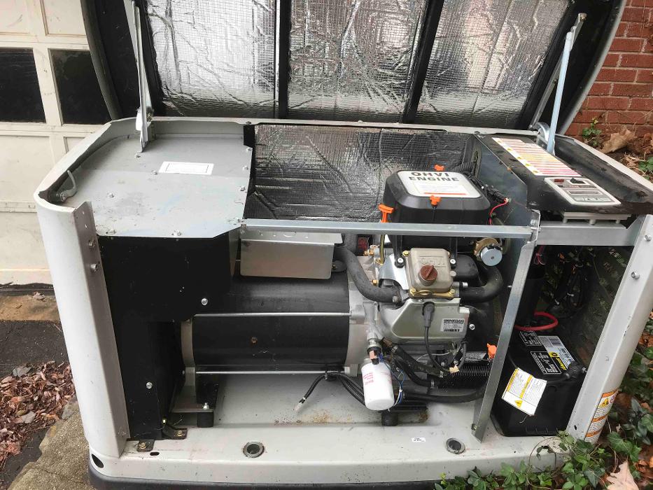 All About Heat & Air - Mills River Image