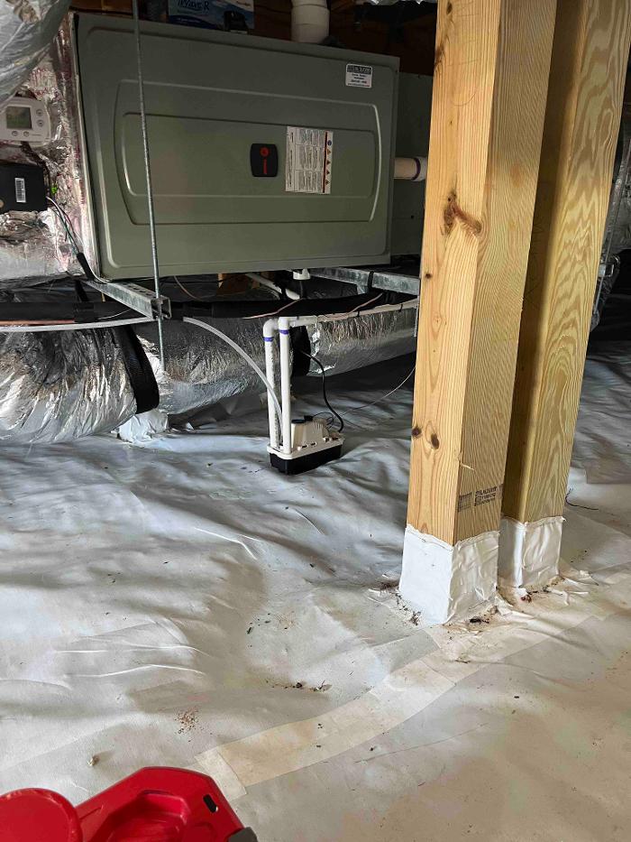 All About Heat & Air - Mills River Image