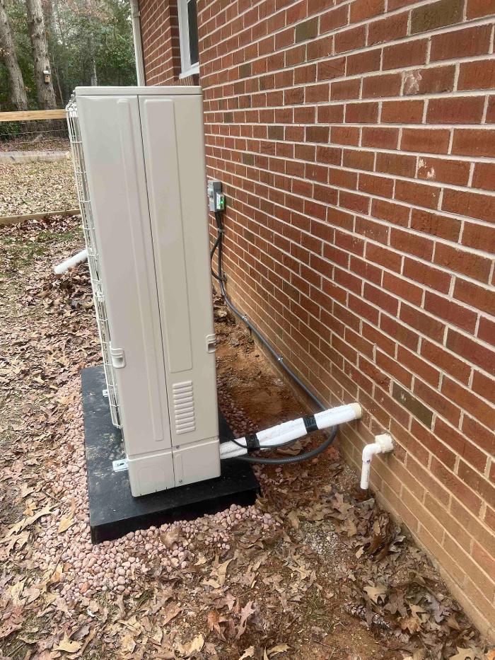 All About Heat & Air - Mills River Image