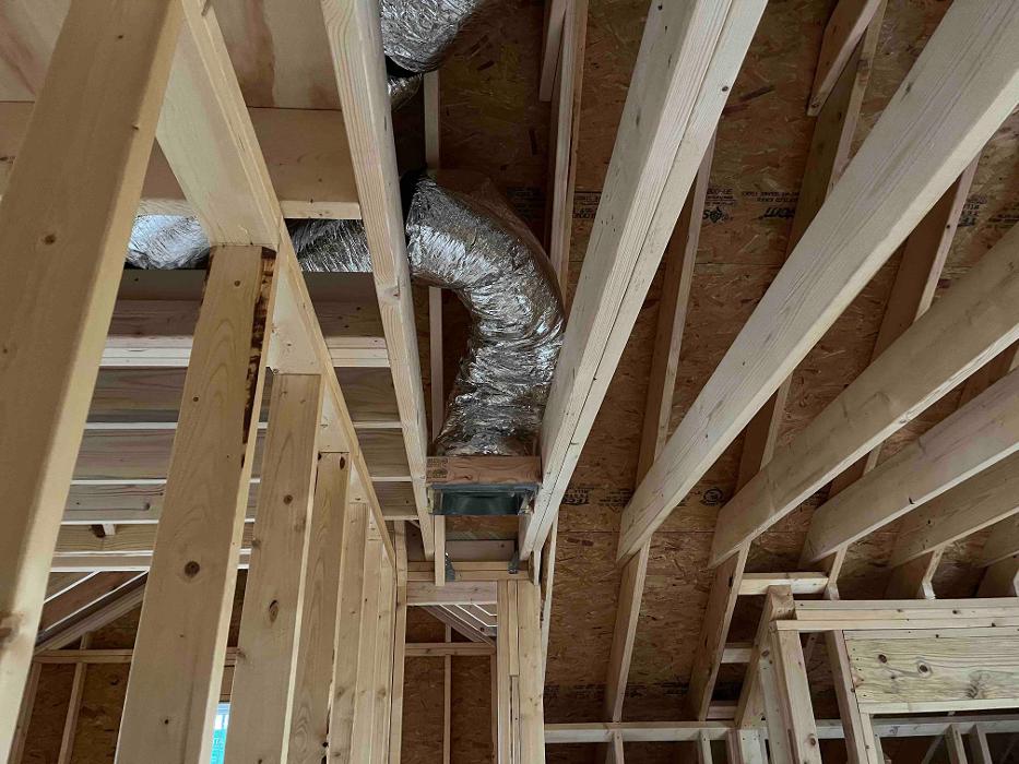 All About Heat & Air - Mills River Image