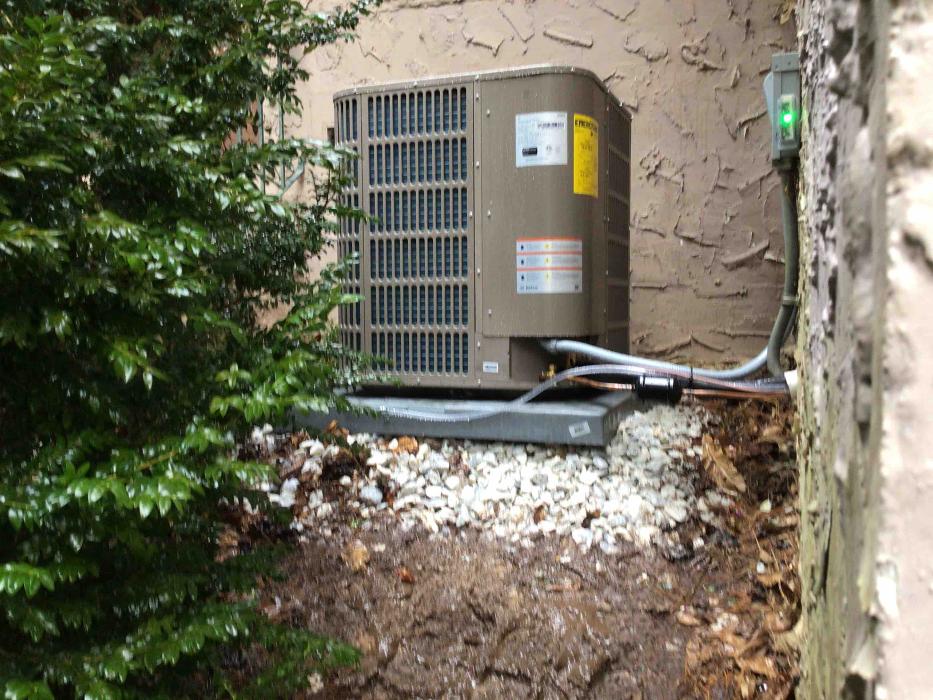 All About Heat & Air - Mills River Image