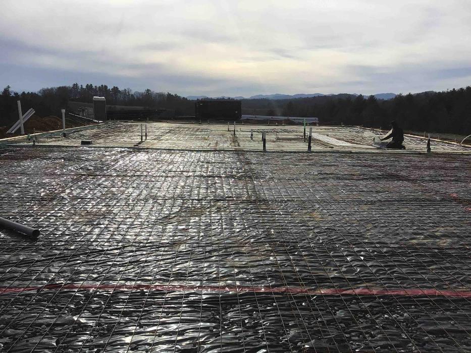 All About Heat & Air - Mills River Image