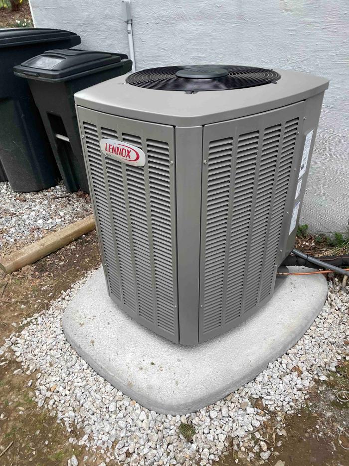 All About Heat & Air - Mills River Image