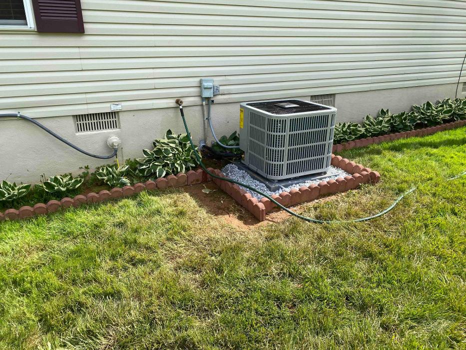 All About Heat & Air - Mills River Image