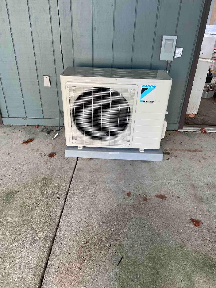 All About Heat & Air - Mills River Image