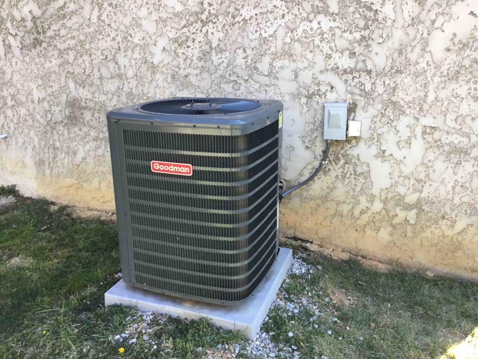 All About Heat & Air - Mills River Image