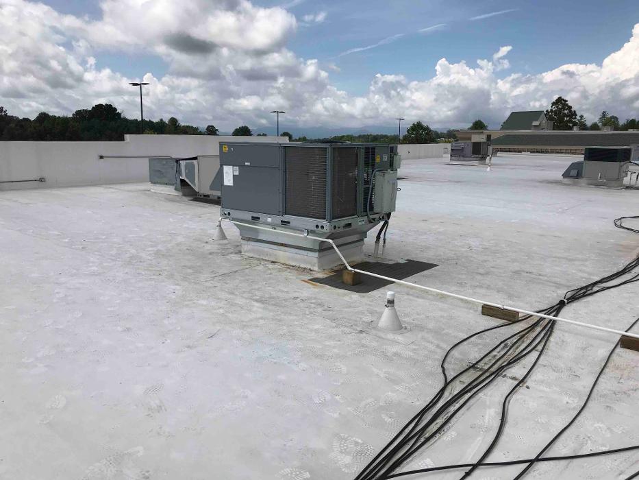 All About Heat & Air - Mills River Image