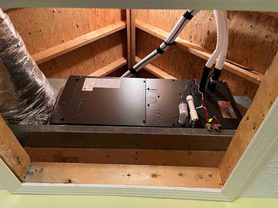 All About Heat & Air - Mills River Image