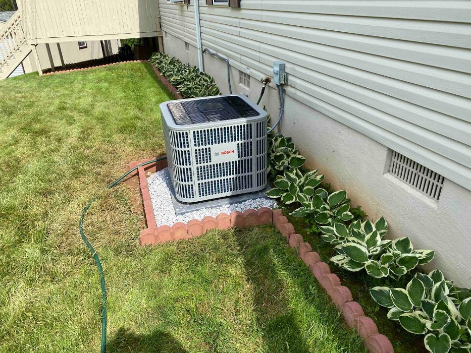 All About Heat & Air - Mills River Image