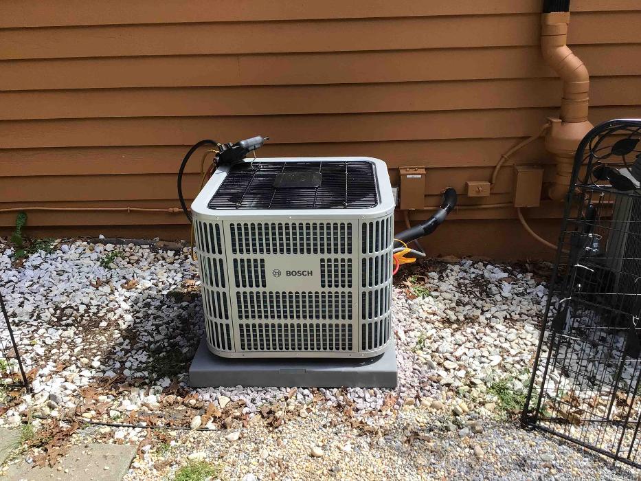 All About Heat & Air - Mills River Image