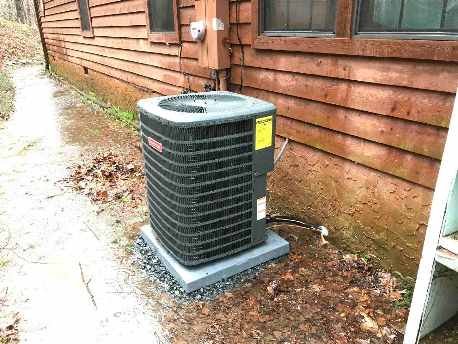 All About Heat & Air - Mills River Image