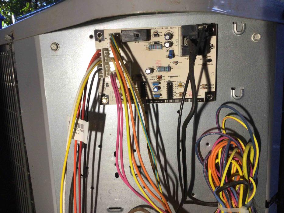 All About Heat & Air - Mills River Image