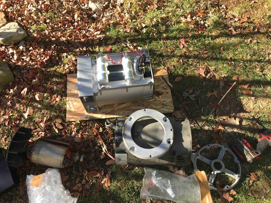 All About Heat & Air - Mills River Image