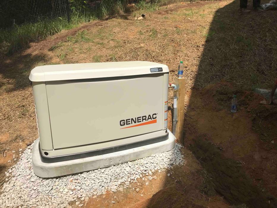 All About Heat & Air - Mills River Image