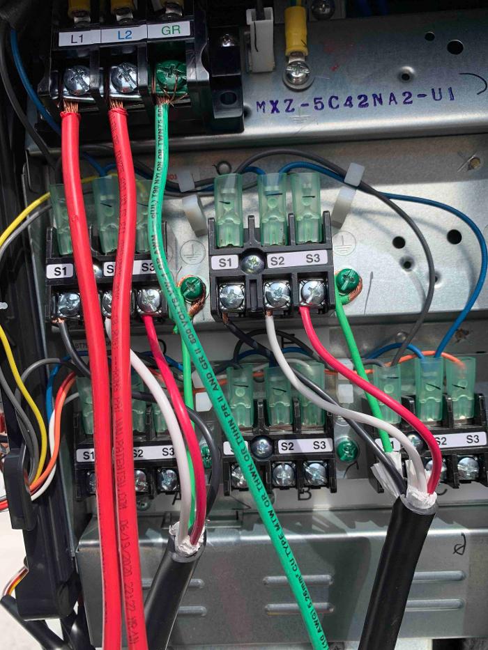 All About Heat & Air - Mills River Image