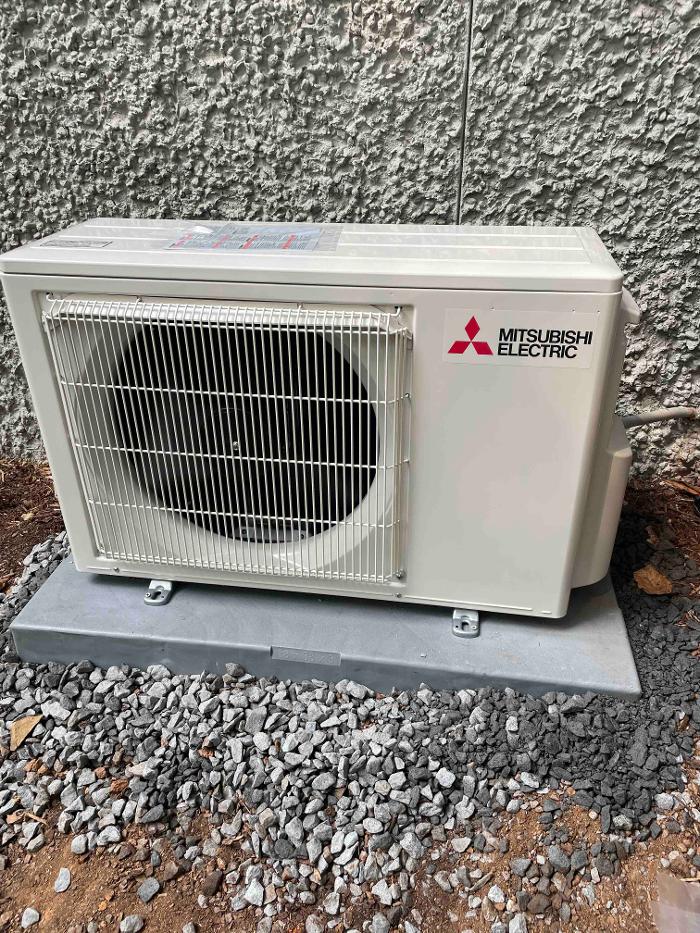 All About Heat & Air - Mills River Image