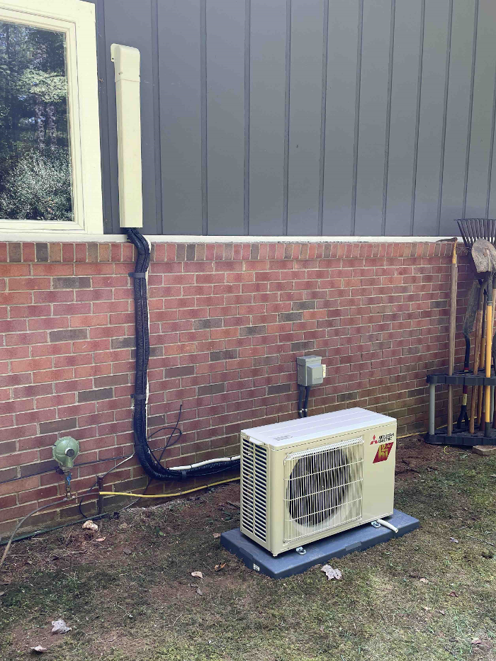 All About Heat & Air - Mills River Image